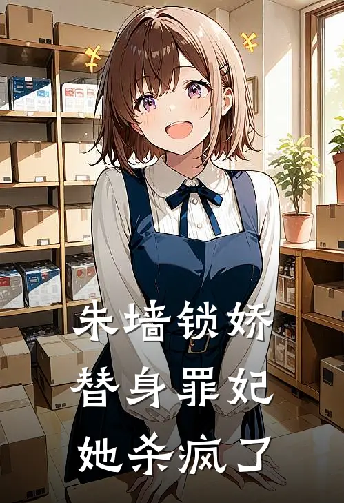 朱墙锁娇：替身罪妃她杀疯了