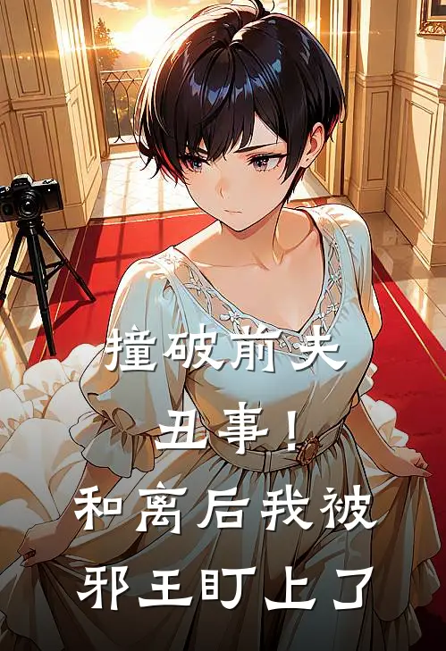 撞破前夫丑事！和离后我被邪王盯上了