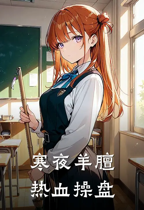 寒夜羊膻，热血操盘