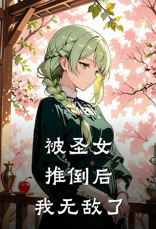 被圣女推倒后，我无敌了