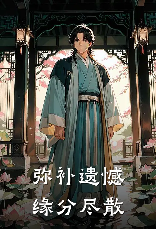 弥补遗憾，缘分尽散