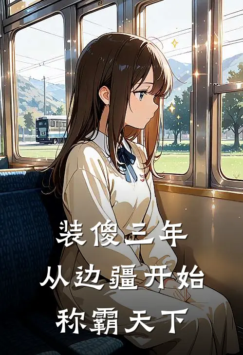 装傻三年，从边疆开始称霸天下