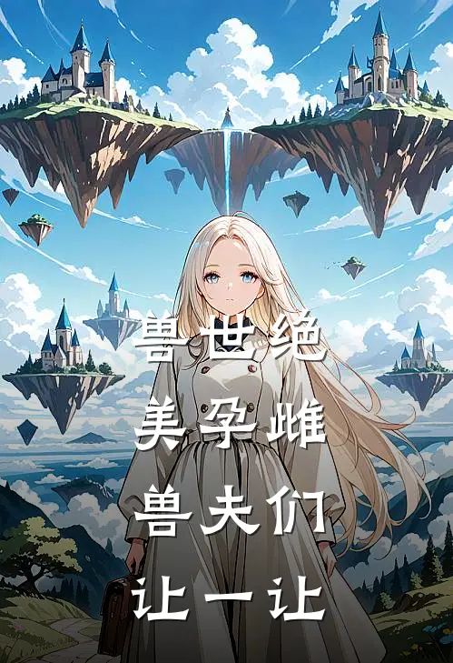 兽世绝美孕雌，兽夫们让一让