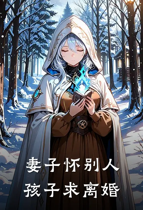 妻子怀别人孩子求离婚