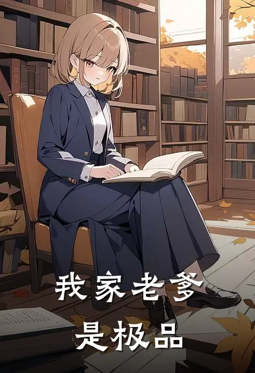 我家老爹是极品