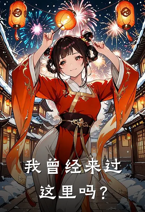 我曾经来过这里吗？