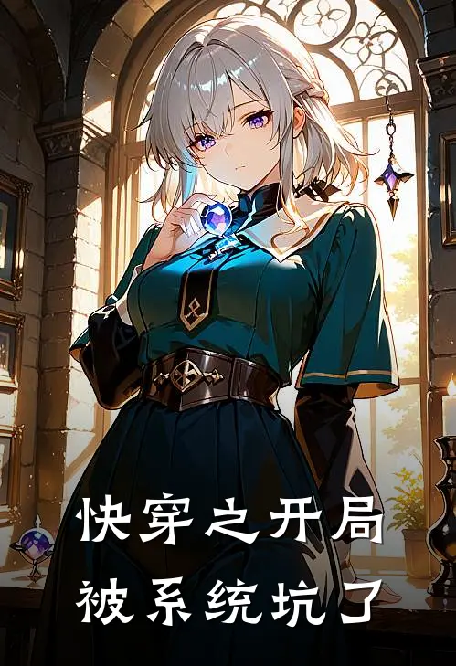 快穿之开局被系统坑了