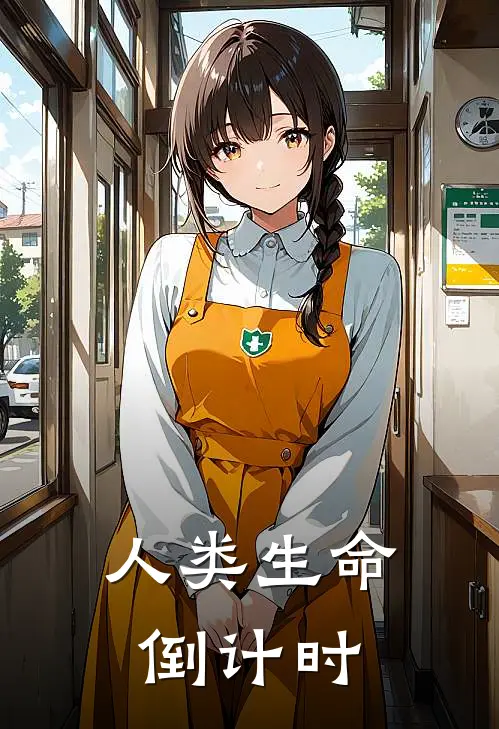 人类生命倒计时