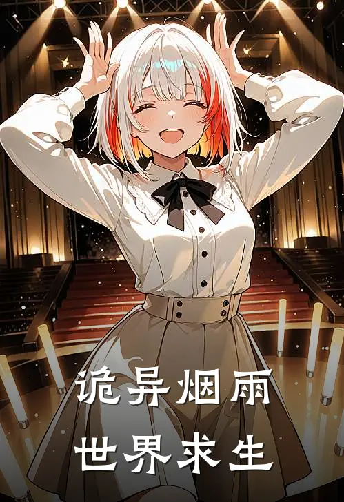 诡异烟雨世界求生