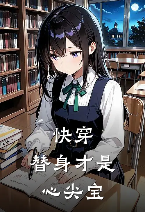 快穿：替身才是心尖宝