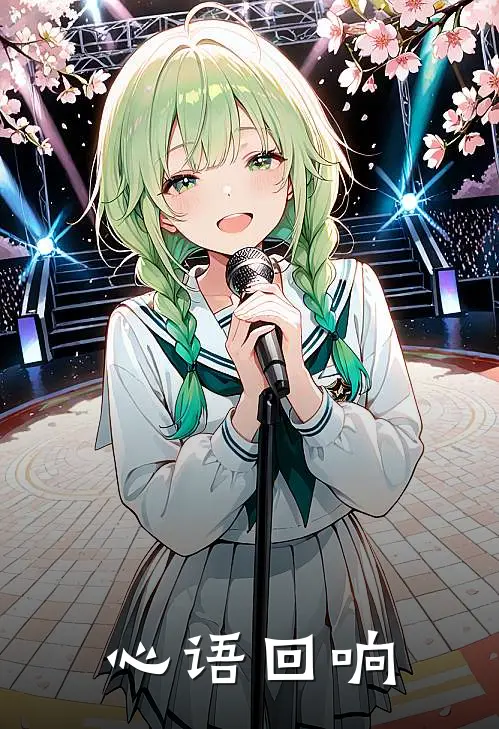 心语回响