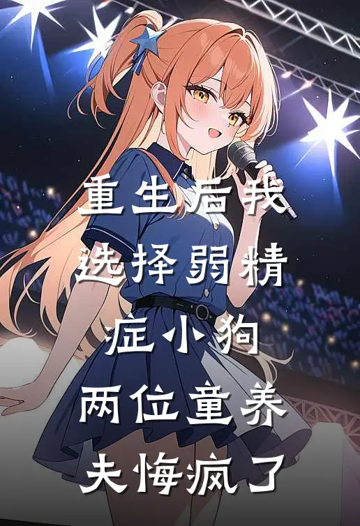 重生后我选择弱精症小狗，两位童养夫悔疯了