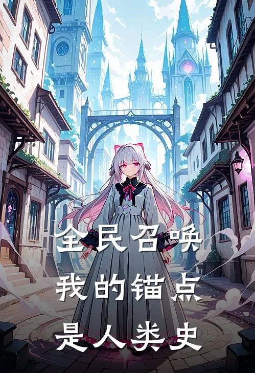 全民召唤：我的锚点是人类史