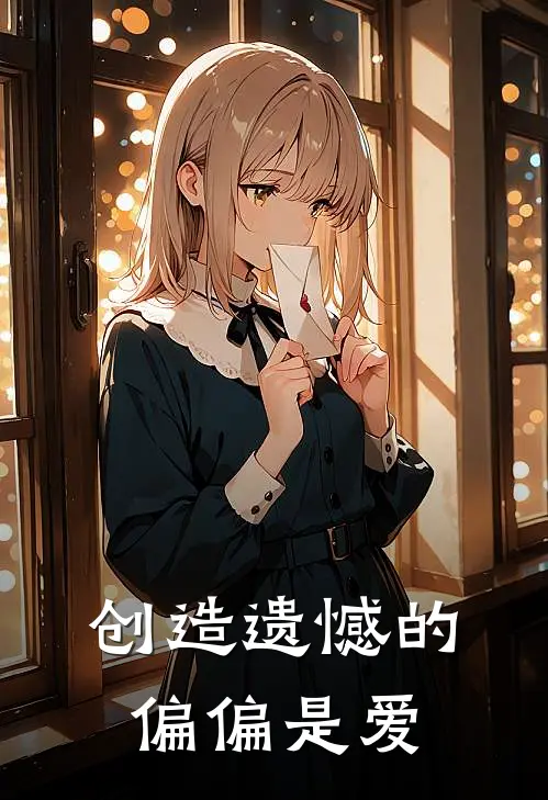 创造遗憾的偏偏是爱