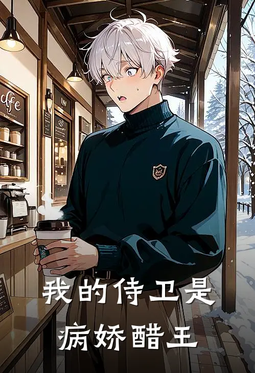 我的侍卫是病娇醋王