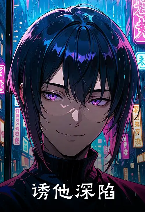 诱他深陷