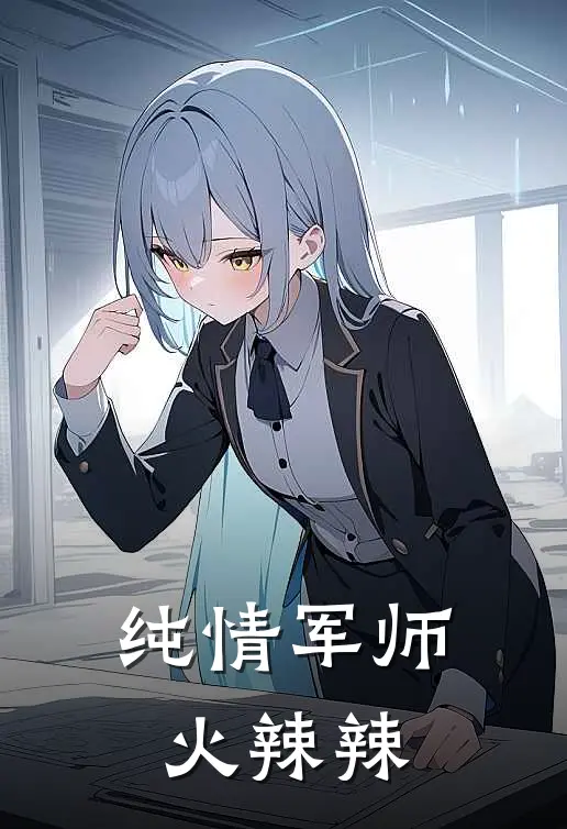 纯情军师火辣辣