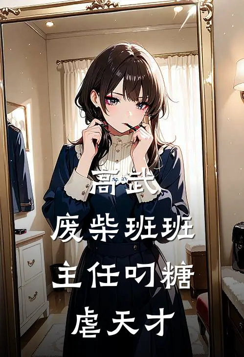 高武：废柴班班主任叼糖虐天才