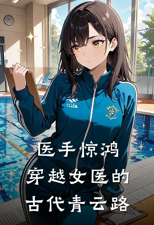 医手惊鸿：穿越女医的古代青云路