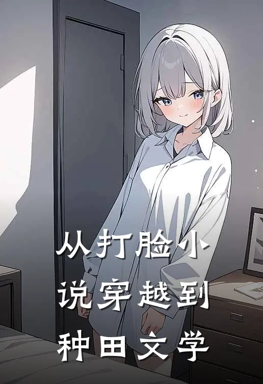 从打脸小说穿越到种田文学