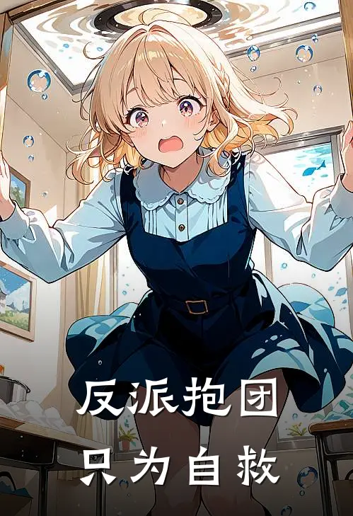 反派抱团只为自救