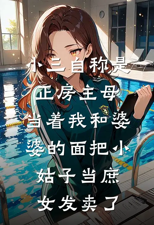 小三自称是正房主母，当着我和婆婆的面把小姑子当庶女发卖了