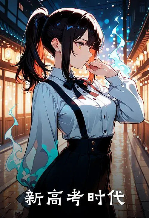 新高考时代