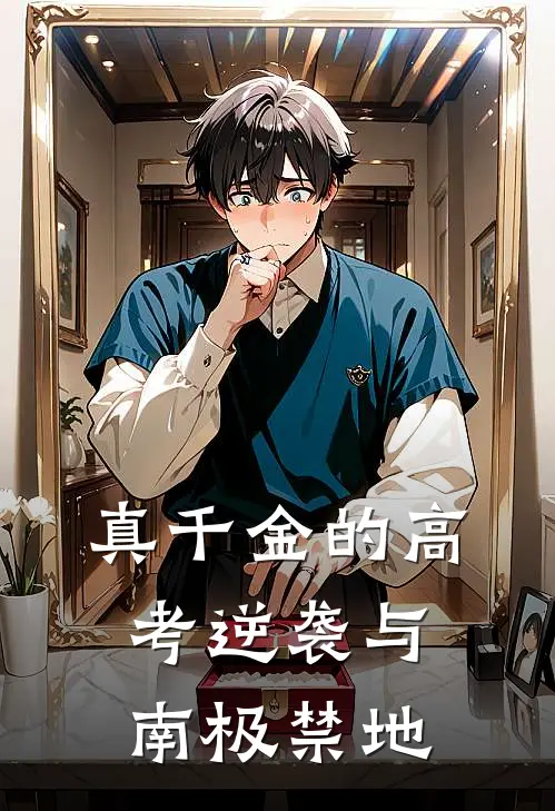 真千金的高考逆袭与南极禁地