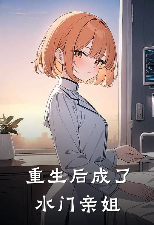 重生后成了水门亲姐
