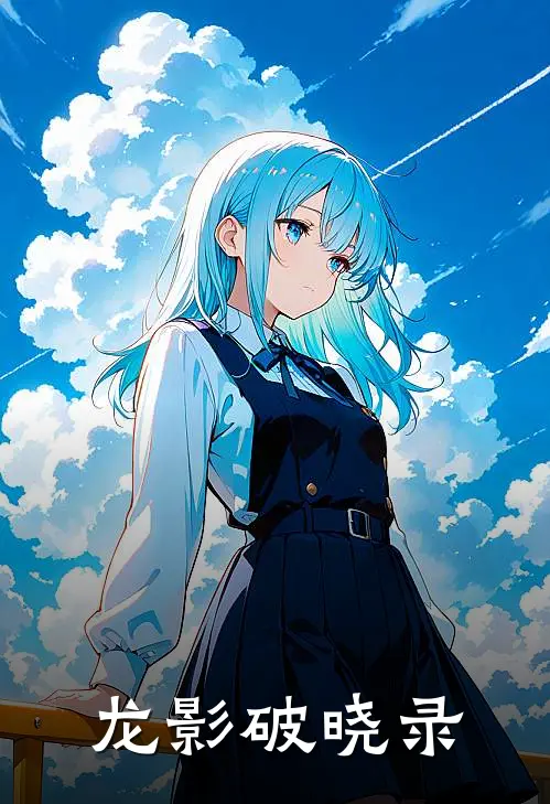 龙影破晓录
