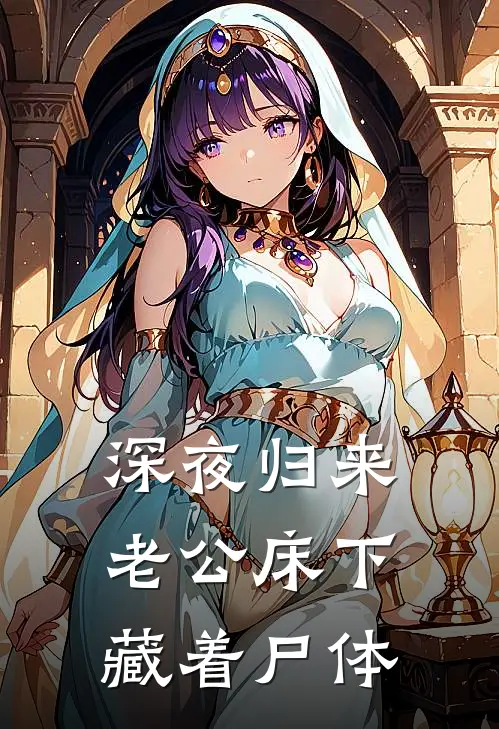 深夜归来，老公床下藏着尸体