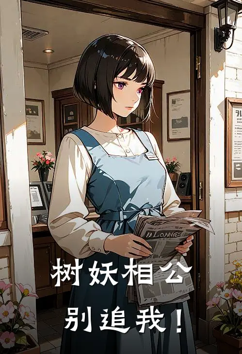 树妖相公，别追我！