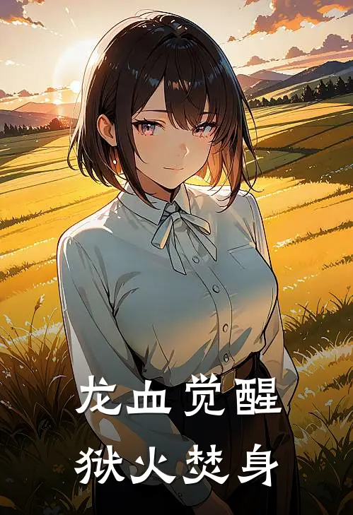 龙血觉醒：狱火焚身