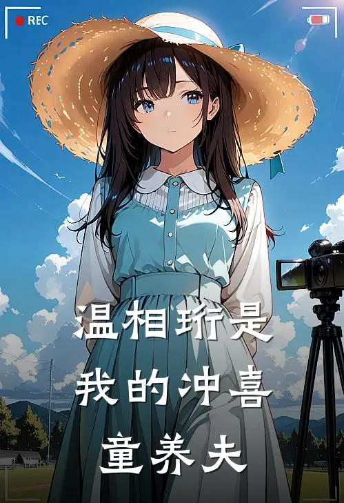 温相珩是我的冲喜童养夫。