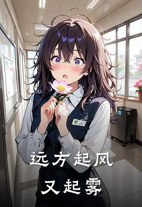 远方起风又起雾