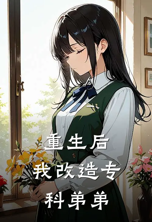 重生后，我改造专科弟弟
