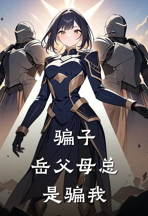 骗子，岳父母总是骗我