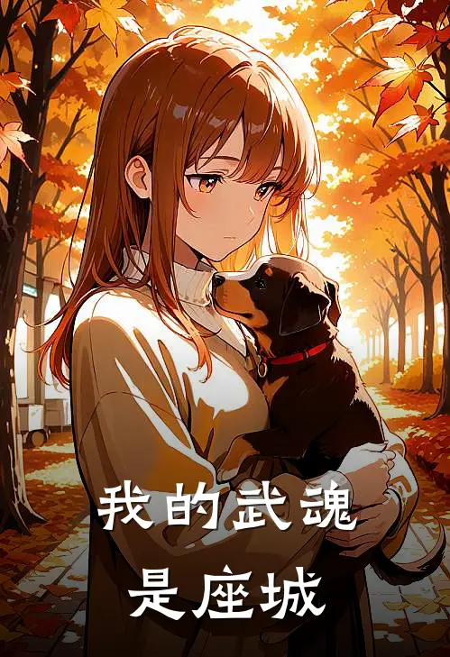 我的武魂是座城