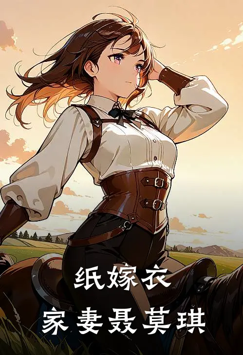 纸嫁衣：家妻聂莫琪