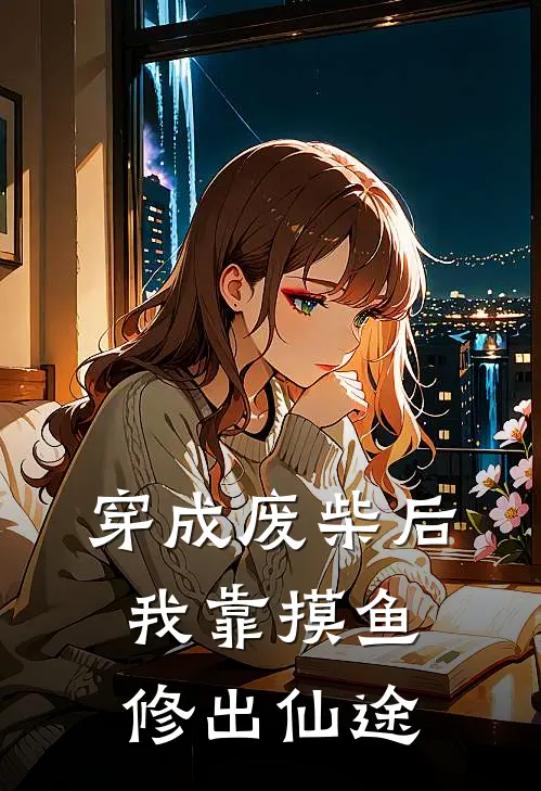 穿成废柴后我靠摸鱼修出仙途