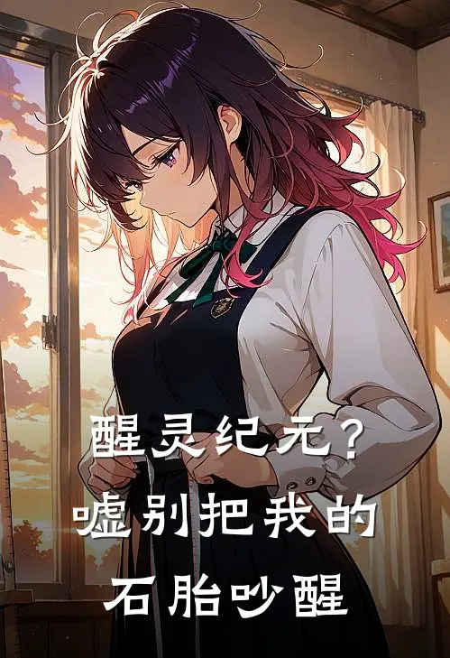 醒灵纪元？嘘，别把我的石胎吵醒