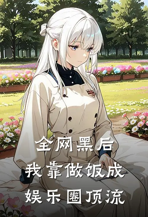 全网黑后，我靠做饭成娱乐圈顶流