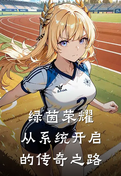 绿茵荣耀：从系统开启的传奇之路