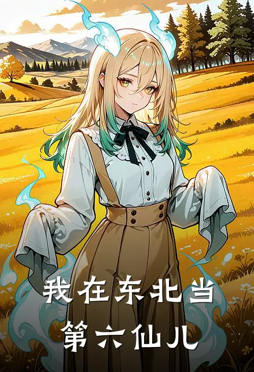 我在东北当第六仙儿