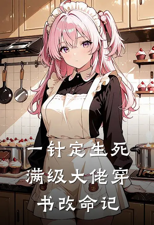 一针定生死，满级大佬穿书改命记