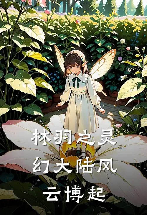 林羽之灵幻大陆风云博起