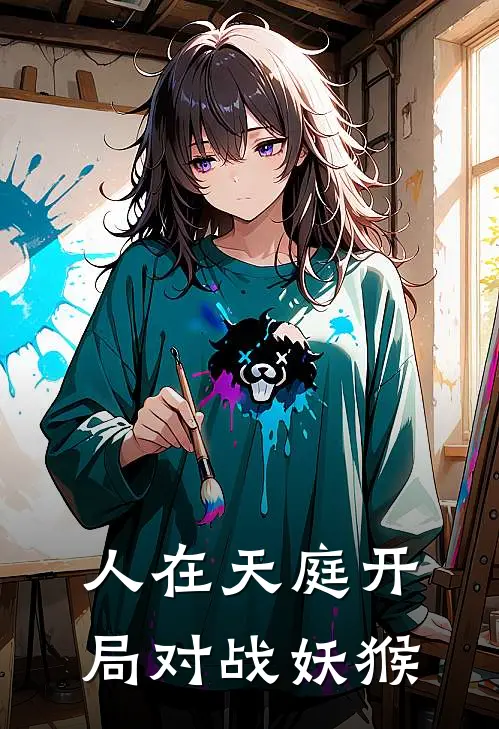 人在天庭开局对战妖猴