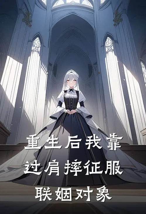 重生后我靠过肩摔征服联姻对象