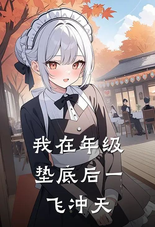 我在年级垫底后一飞冲天