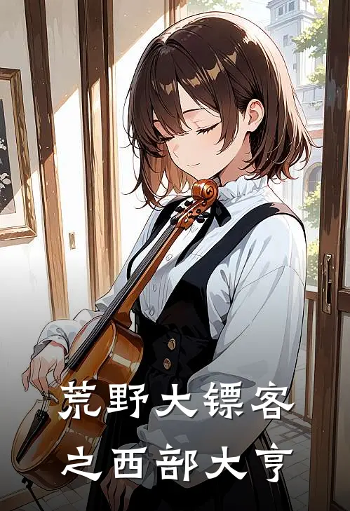 荒野大镖客之西部大亨